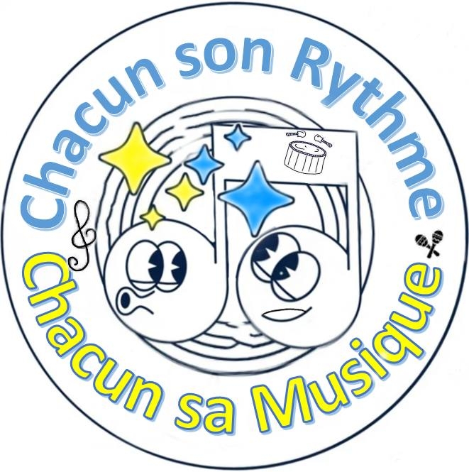Chacun son rythme, chacun sa musique